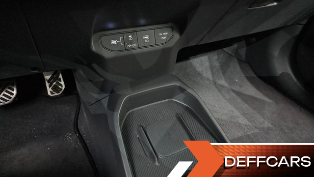 Kia EV3 Long Range 2WD GT Line купить на сайте DeffCars
