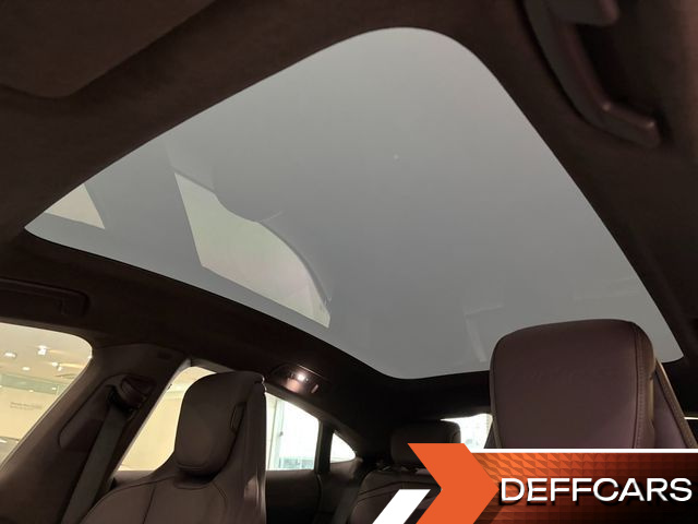 Porsche TAYCAN Turbo S купить на сайте DeffCars