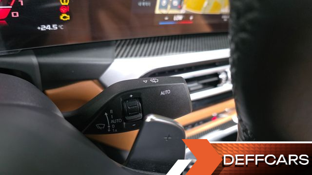 BMW 3-SERIES M340i купить на сайте DeffCars