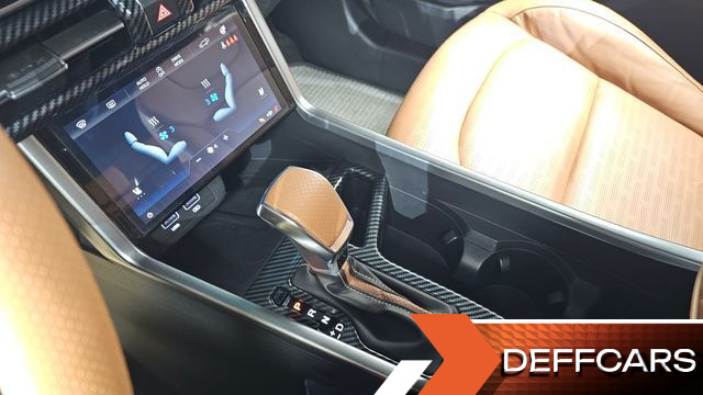 Ssangyong TORRES Gasoline 1.5 4WD T7 купить на сайте DeffCars
