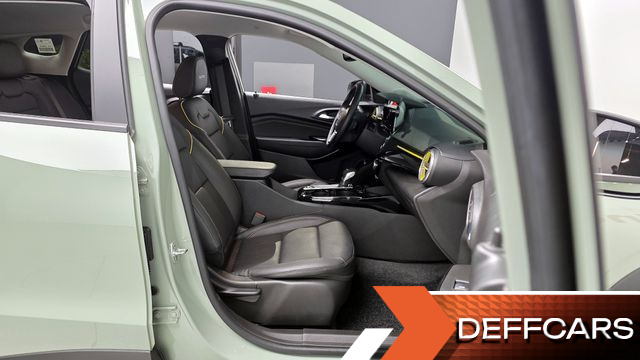 ChevroletGMDaewoo TRAX 1.2 ACTIV купить на сайте DeffCars