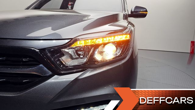 Ssangyong REXTON Diesel 2.2 2WD Prestige купить на сайте DeffCars