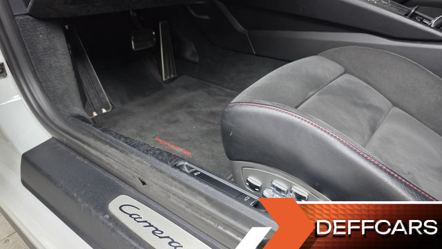 Porsche 911 Carrera GTS 991 купить на сайте DeffCars