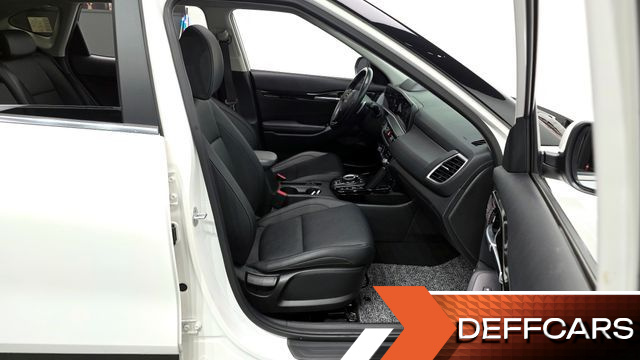 Kia SELTOS Gasoline 1.6 Turbo 4WD Signature купить на сайте DeffCars