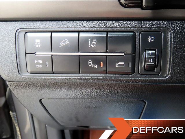 Ssangyong REXTON Diesel 2.2 4WD Noblesse купить на сайте DeffCars