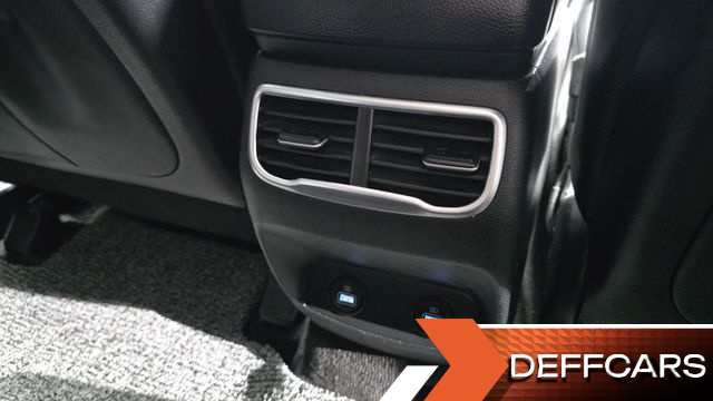 Hyundai SANTAFE Diesel 2.2 4WD Premium Choice купить на сайте DeffCars