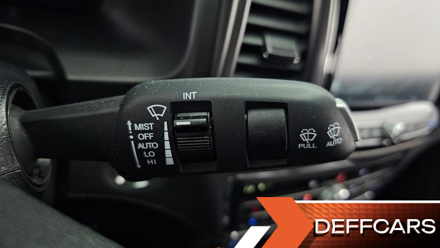Ssangyong REXTON Diesel 2.2 4WD Noblesse купить на сайте DeffCars