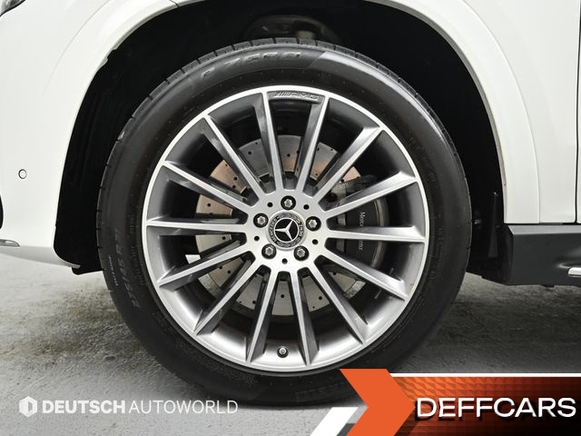 Mercedes GLE-CLASS GLE450 4MATIC купить на сайте DeffCars