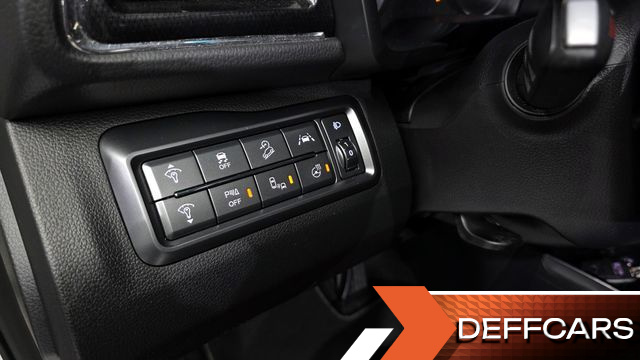 Ssangyong TIBOLI Diesel 1.6 2WD V5 купить на сайте DeffCars