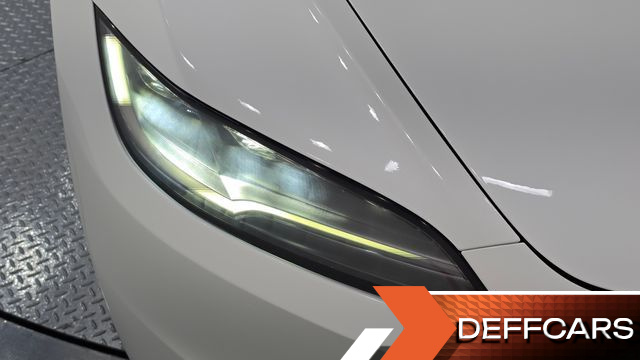 Tesla MODEL 3 RWD купить на сайте DeffCars