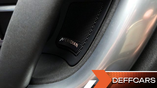 Land Rover DISCOVERY SPORT 2.0 TD4 SE (150PS) купить на сайте DeffCars