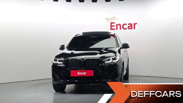 BMW X4 xDrive20i M Sports Pro купить на сайте DeffCars
