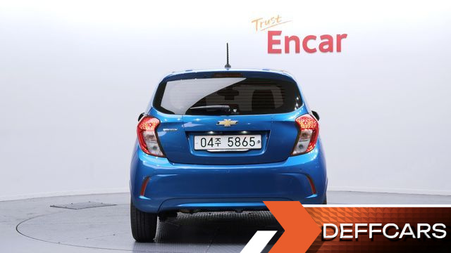 ChevroletGMDaewoo SPARK LT купить на сайте DeffCars