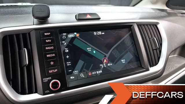 Kia RAY Signature купить на сайте DeffCars