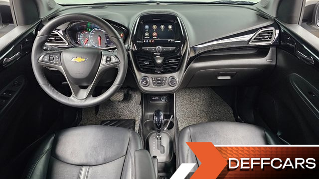 ChevroletGMDaewoo SPARK My Fit Edition купить на сайте DeffCars