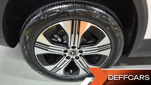 Mercedes EQA EQA250 Progressive купить на сайте DeffCars