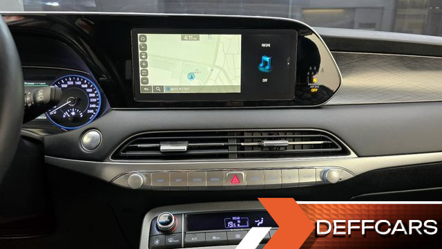 Hyundai PALISADE Gasoline 3.8 4WD Prestige купить на сайте DeffCars
