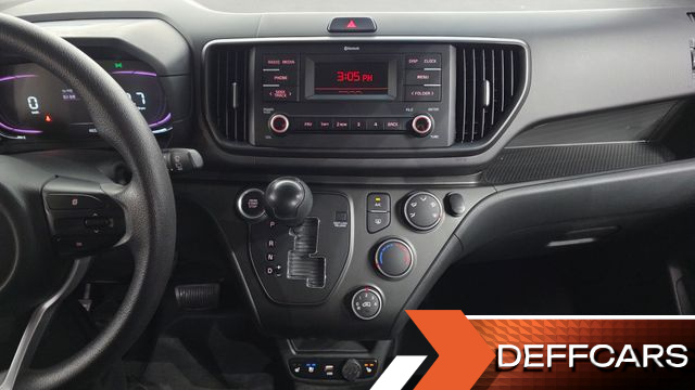 Kia RAY Standard купить на сайте DeffCars