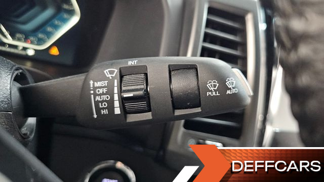 Ssangyong REXTON Diesel 2.2 4WD Noblesse купить на сайте DeffCars