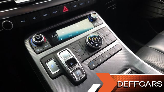 Hyundai PALISADE Diesel 2.2 4WD Calligraphy купить на сайте DeffCars