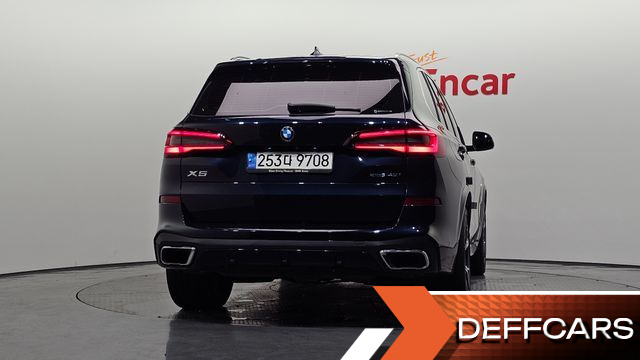 BMW X5 xDrive 40i M Sport купить на сайте DeffCars