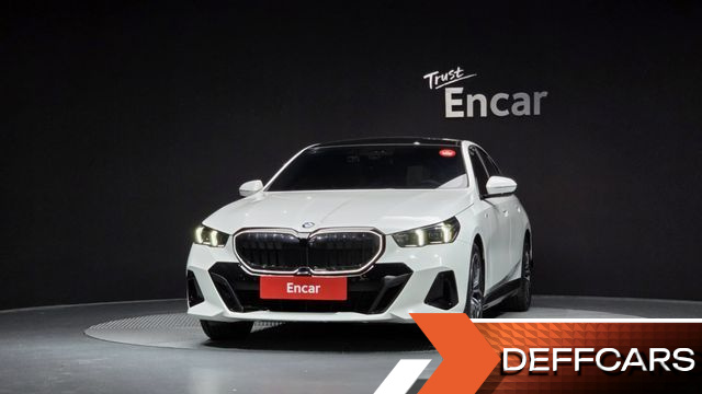 BMW 5-SERIES 520i Special Edition купить на сайте DeffCars