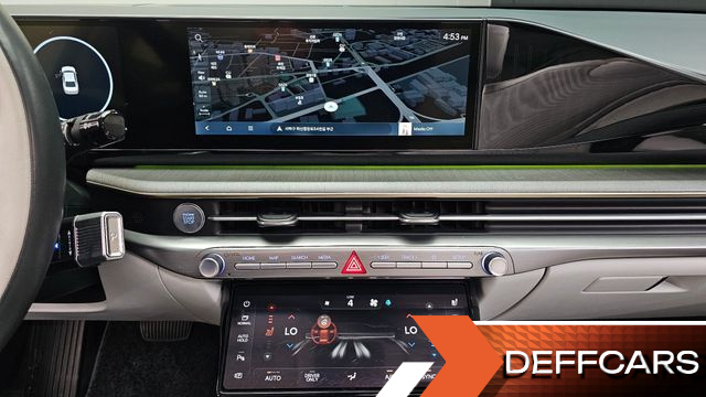 Hyundai GRANDEUR Calligraphy купить на сайте DeffCars