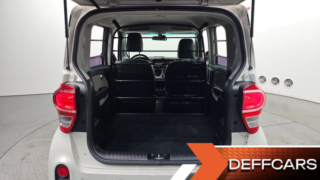 Kia RAY Van купить на сайте DeffCars