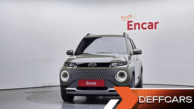 Hyundai CASPER Inspiration купить на сайте DeffCars