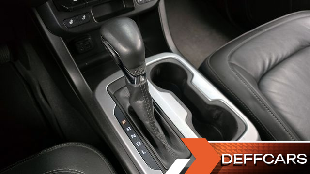 ChevroletGMDaewoo COLORADO 3.6 Extreme-X 4WD купить на сайте DeffCars