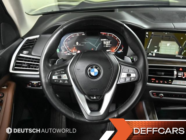 BMW X5 xDrive 40i xLine купить на сайте DeffCars