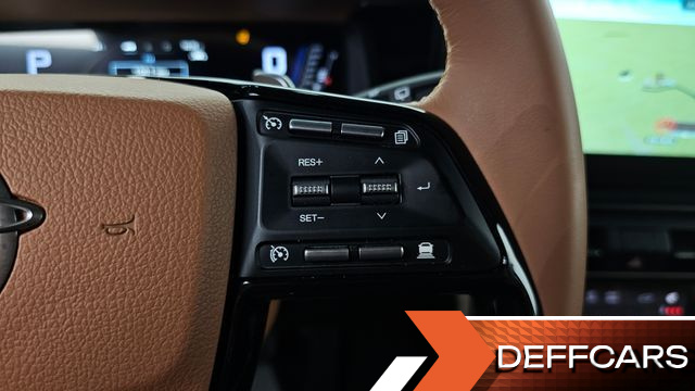 Ssangyong TORRES Gasoline 1.5 2WD T7 купить на сайте DeffCars