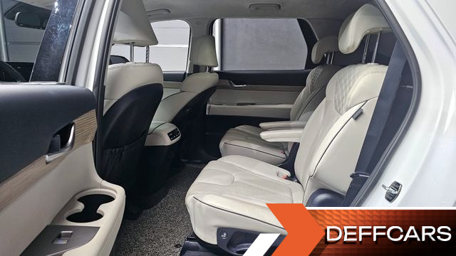 Hyundai PALISADE Gasoline 3.8 2WD Prestige купить на сайте DeffCars