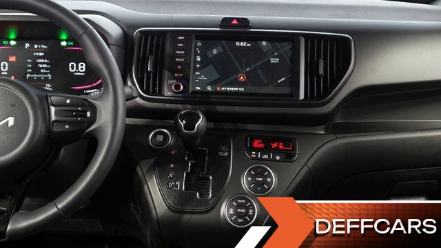 Kia RAY Prestige купить на сайте DeffCars