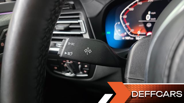 BMW X4 xDrive20i M Sport купить на сайте DeffCars