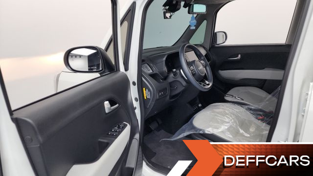 Kia RAY Air купить на сайте DeffCars