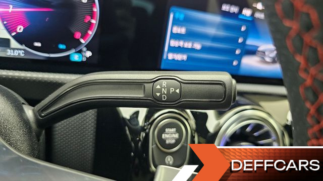 Mercedes CLA-CLASS CLA250 4MATIC купить на сайте DeffCars