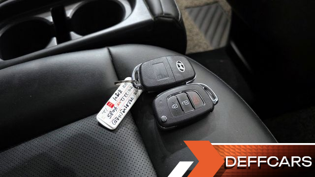 Hyundai CASPER Van Smart купить на сайте DeffCars