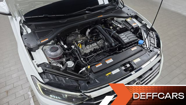 Volkswagen JETTA 1.4 TSI Prestige купить на сайте DeffCars