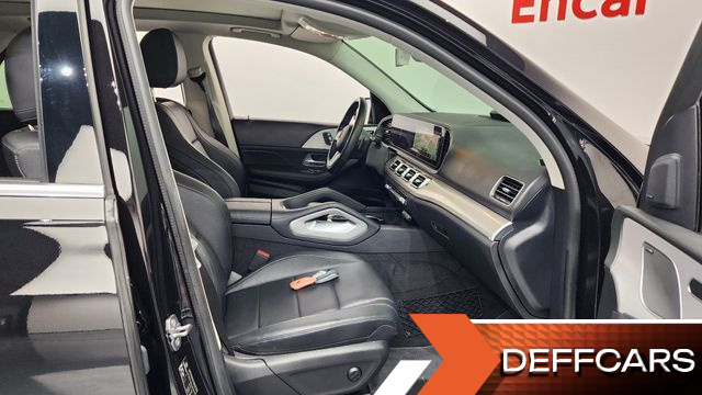 Mercedes GLE-CLASS GLE300d 4MATIC купить на сайте DeffCars