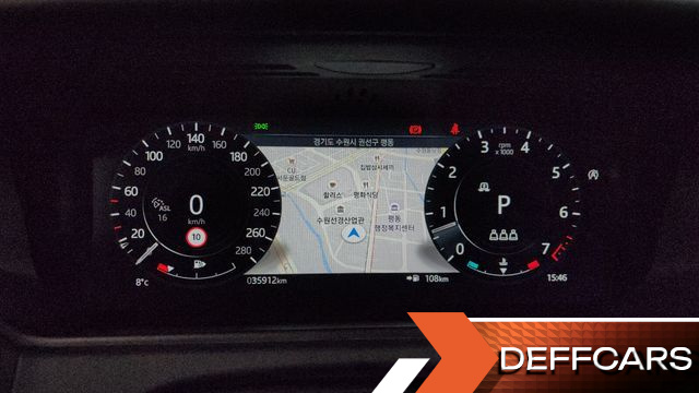 Land Rover RANGE ROVER VELAR 3.0 P400 R-Dynamic HSE купить на сайте DeffCars