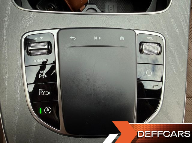 Mercedes E-CLASS E350 4MATIC Avantgarde купить на сайте DeffCars