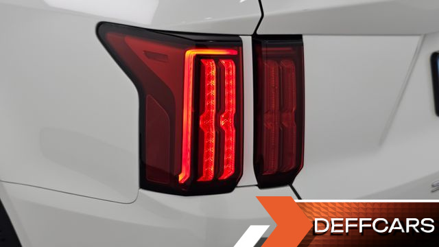 Kia SORENTO Diesel 2.2 2WD Noblesse купить на сайте DeffCars