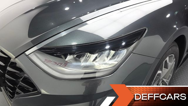 Hyundai SONATA 2.0 Modern купить на сайте DeffCars