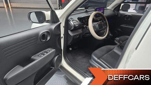 Hyundai CASPER Modern купить на сайте DeffCars