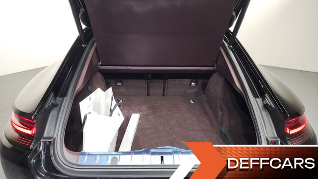 Porsche PANAMERA 4.0 GTS купить на сайте DeffCars