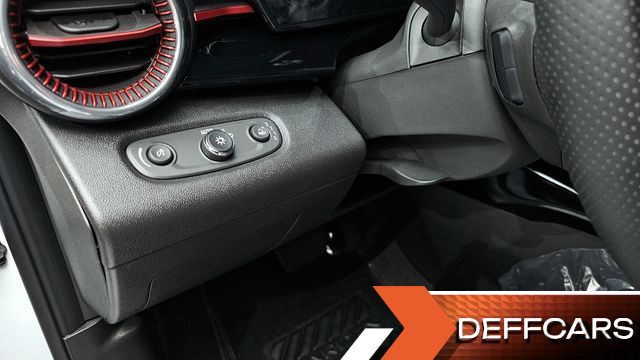 ChevroletGMDaewoo TRAX 1.2 RS купить на сайте DeffCars