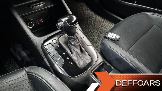 Kia K3 Trendy Style купить на сайте DeffCars