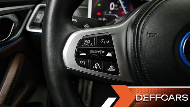 BMW I4 eDrive40 M Sports Pro купить на сайте DeffCars