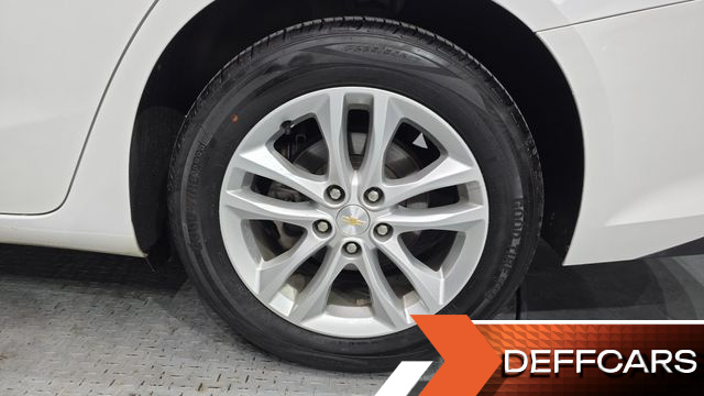 ChevroletGMDaewoo MALIBU 1.5 Turbo LTZ купить на сайте DeffCars